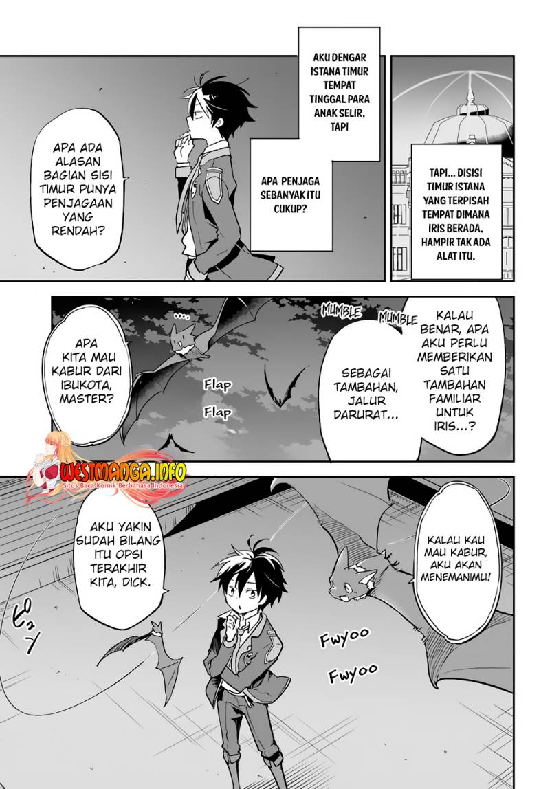 Henkyou Gurashi no Maou, Tensei shite Saikyou no Majutsushi ni naru ~Aisarenagara Nariagaru Moto Maō wa, Ningen o Shiritai~
